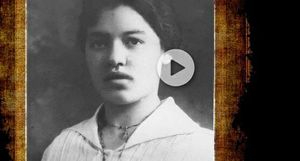 Vidéo : Documentaire sur Juliette Savar - 2017