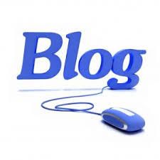 blogging
