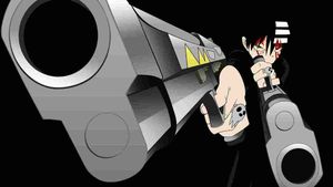 SOUL EATER