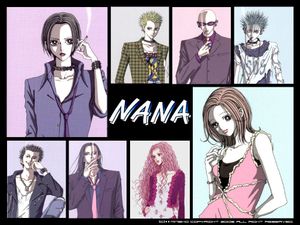 NANA (shojo)