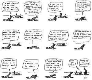 LES BD : UN OUTIL PEDAGUOGIQUE