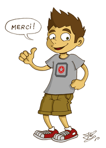LES AVANTAGES DES BD EN CLASSE
