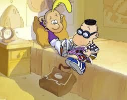VOTRE JEUNE HÉROS TITEUF A BD PASSION DAKAR
