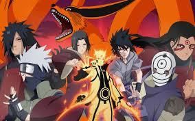 BDPASSION DAKAR : RETROUVEZ VOTRE MANGA NARUTO