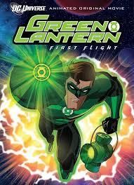 BD PASSION DAKAR : GREEN LANTERN DISPONIBLE EN BANDE DESSINEE !