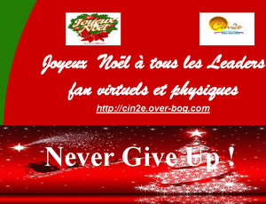 Joyeux Noel