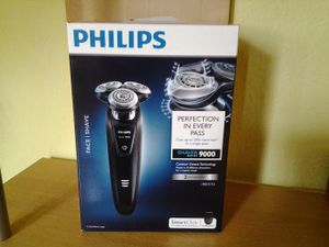 PHILIPS Rasierer S9031/12