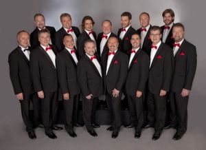 Benefizkonzert des Gesangvereines mit Mainzer Hofsängern