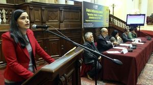 Ley de Cambio Climático estaría aprobada antes del inicio de la COP20