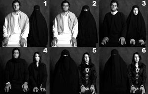 Les chrétiens et autres minorités religieuses d'Irak en danger