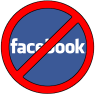 Anti Facebook