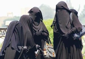 Femmes en Arabie Saoudite