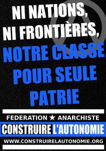 Heurts et xénophobie en Afrique du Sud
