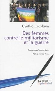 ★ Affinité socialement construite entre masculinité et militarisme