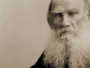 ★ Tolstoï : prophète d’une nouvelle ère (1/2)