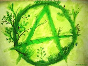 ★ Anarchisme et Antispécisme