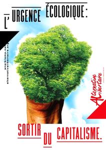 ★ L’urgence écologique : sortir du capitalisme