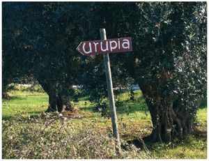 ★ L’expérience communautaire italienne d’Urupia