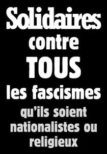 Barbarie à Paris