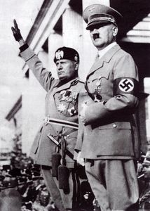 L'idéologie fasciste historique et les néofascismes contemporains (1/3)
