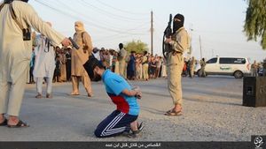 ★ Réflexions sur la barbarie