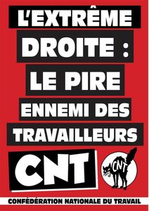 FN et Daech, les deux faces d'une même guerre de religion