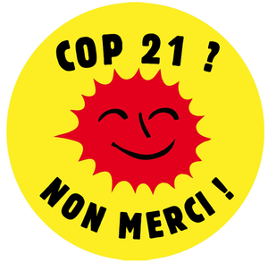 ★ Après la Cop 21 : écœurantes réjouissances