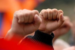 ★ La révolution sociale est porteuse d’un changement radical de valeurs