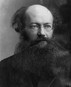 KROPOTKINE (1842-1921)