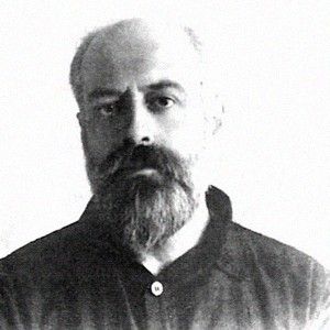 Voline (1882 - 1945)