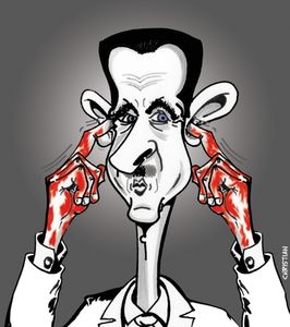 ★ RETOURS DE SYRIE