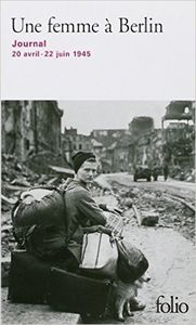 Les viols de 1945 : un tabou brisé