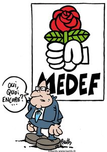 La boîte de Pandore de la nationalité et son contenu raciste