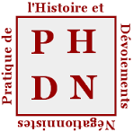 Un exemple de conception nazie du monde