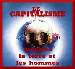 ★ Face aux crises du capitalisme, construisons une alternative sociale