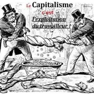 ★ E-travail : l’uberisation une nouvelle ère d’exploitation