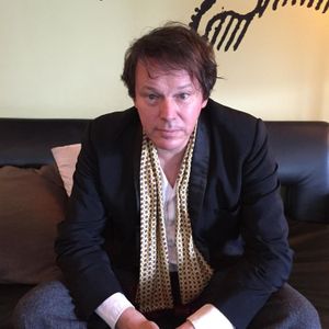 David Graeber
