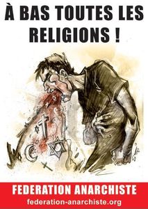 ★ CERTAINS LIBERTAIRES ET L'ISLAMOPHOBIE