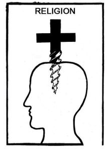 A bas toutes les religions