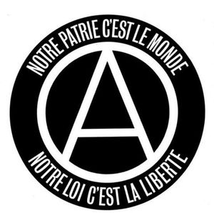 ★ L’anarchisme contre la liberté négative