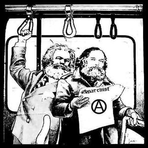 ★ L’anarchisme contre le marxisme