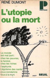 L’Utopie ou la mort (1973)
