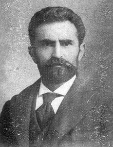 Errico Malatesta (1853-1932)