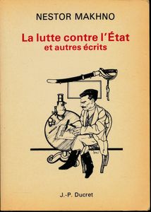 ★ LA LUTTE CONTRE L'ETAT