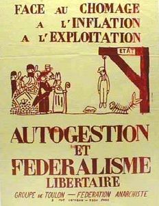 Affiche FA