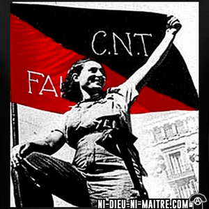 ★ Collectivisations industrielles durant la révolution espagnole