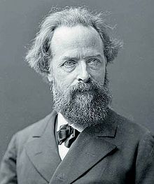 Élisée Reclus (1830 - 1905)