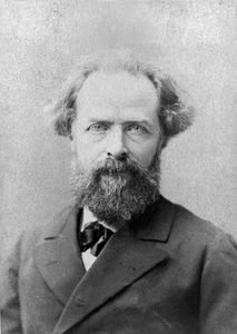 Élisée Reclus (1830 - 1905)