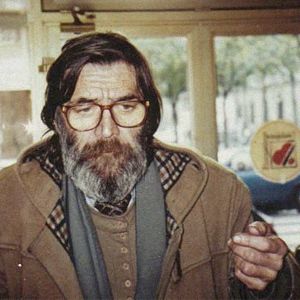 André Laude (1936 - 1995)