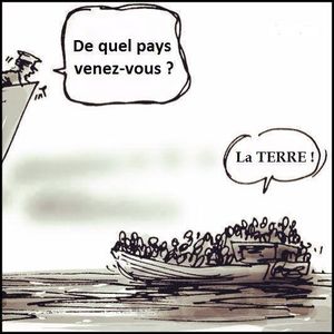 ★ NARCISSISME IDENTITAIRE ET DÉLIRE RELIGIEUX